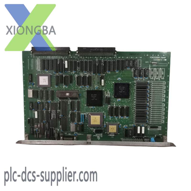 cp99a_a_yokogawa_processor_card_s9581as-0.jpg YOKOGAWA CP99A* A Processor Card S9581AS-0