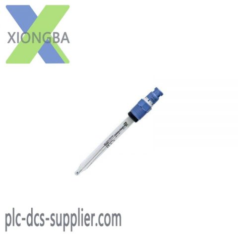 E+H CPS71D-7TB21 Memosens CPS31D pH Sensor, Precise Industrial PH Measurement