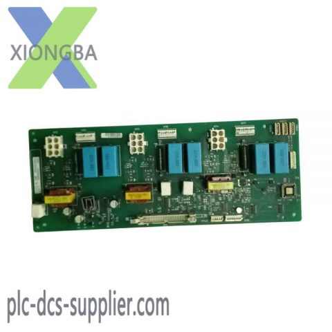 CSDT / 3402069500 - Industrial Control Module