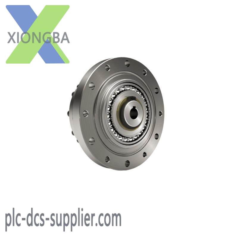 csf-25-160_harmonic_drive_gear_unit_1.jpg Harmonic Drive CSF-25-160 Gear Unit - Precision, Durability, and Efficiency in Gear Technology