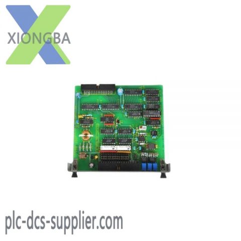 CTC 2207 - 16-Channel Analog Input Module