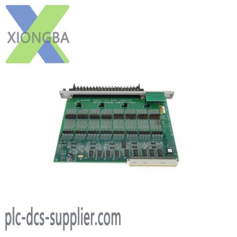 CTI Electronics CTI 901B-2589-A, Input Module, Industrial Control Systems