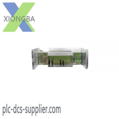 CTI 2501 | 901C - 2501 8in/4out Analog Input/Output Module