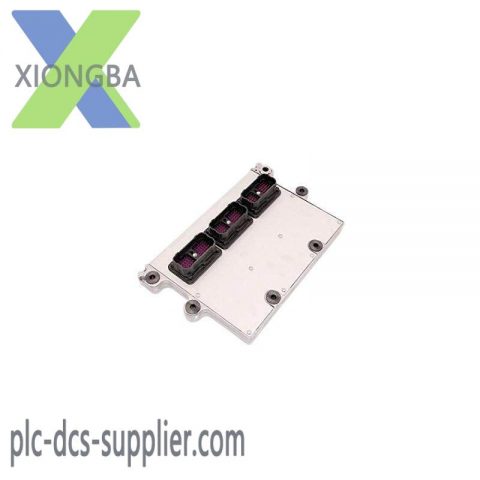 Cummins ISM ECM P3408501 Engine Control Module: Precision Engine Management for Industrial Applications
