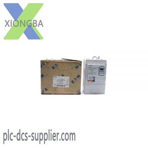 Cutler Hamme EATON S811+T30P3S Soft Motor Starter, 600V, 304A