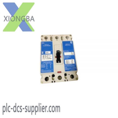 Cutler Hammer ECA2314CAE Contact Switch - Reliable Circuit Protection