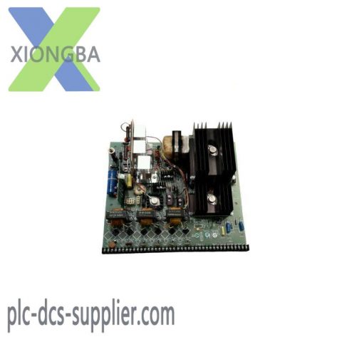 CYBEREX 41-01-882801 Logic Power Supply Circuit Board