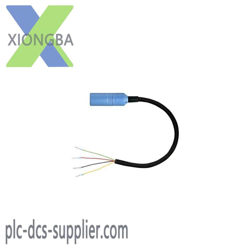cyk10-a201_e_h_measuring_cable.jpg E+H CYK10-A201 Measuring Cable: Precision for Industrial Control Systems
