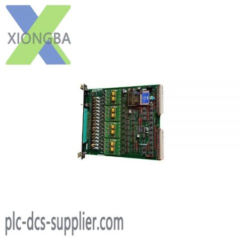 Mitsubishi D0AOM02 AOM02 Control Board