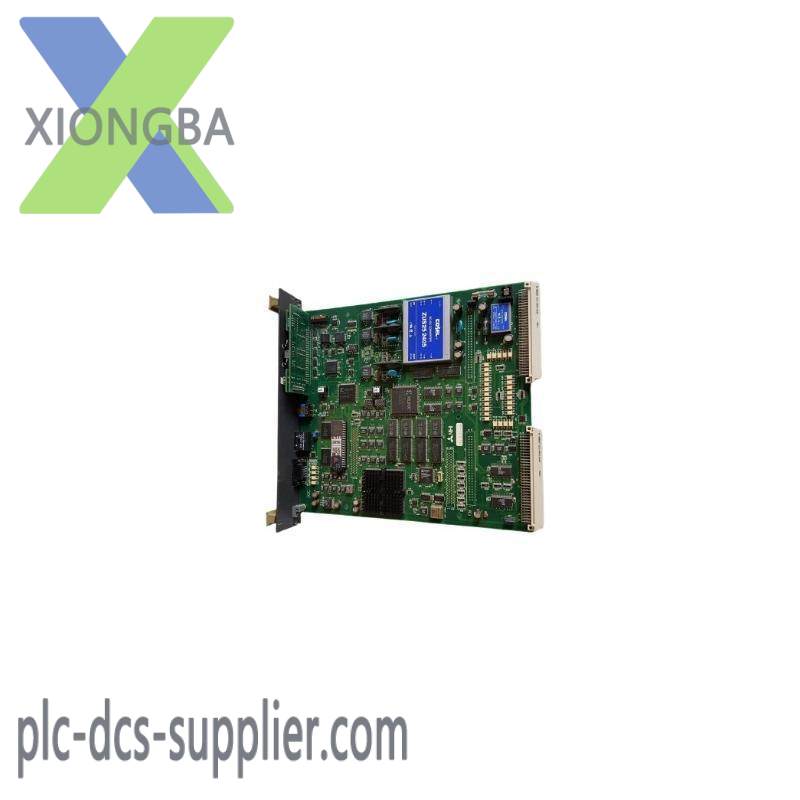d0ioc11_mitsubushi_cpu_board.jpg Mitsubishi D0IOC11 CPU Board: Industrial Control Solutions for Enhanced Efficiency