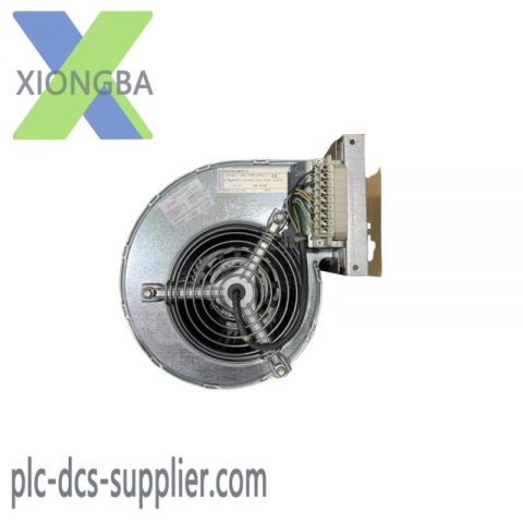 ABB D2D160-BE02-11 Inverter Fan, for Industrial Control Solutions
