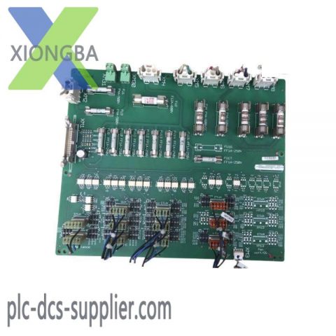 DAFT / 3402063400, 640-34020633XD-1DA & 640-34020633XD-2DA, Advanced Digit Board