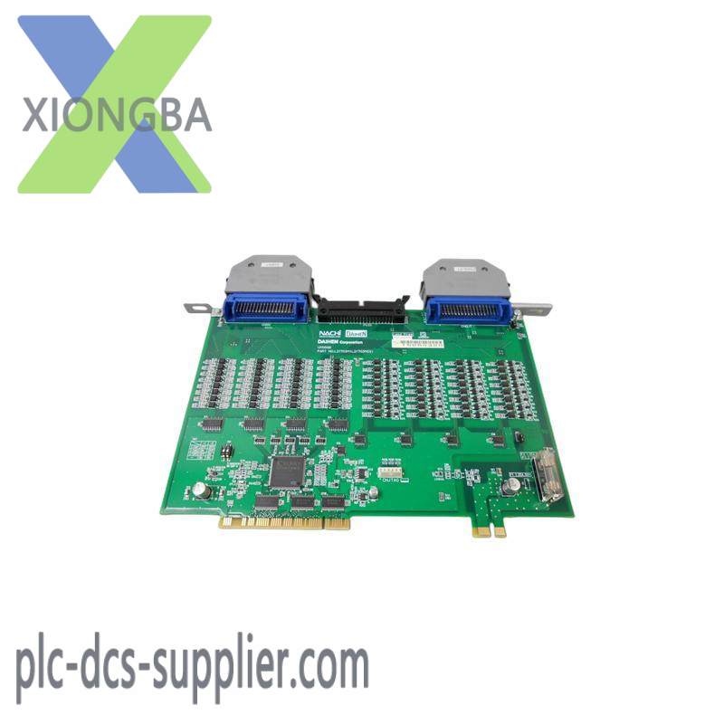 daihen_um356b_part_no_l21700m_l21700m03_pcb-i-e-1171_i_o_board.jpg DAIHEN UM356B L21700M03 I/O BOARD: Industrial Control Module