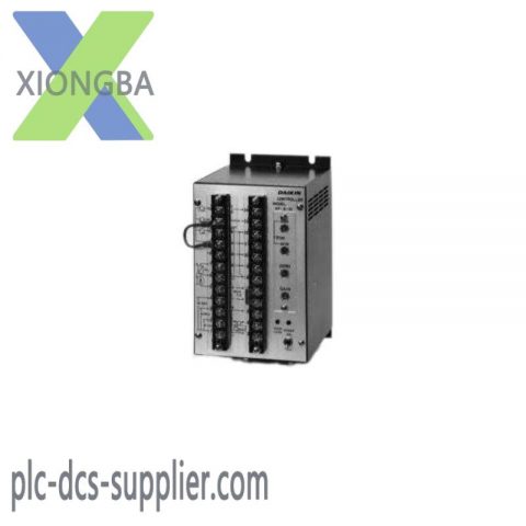 DAIHEN KF-5-10 Loop Control Unit: Precision Automation Solutions