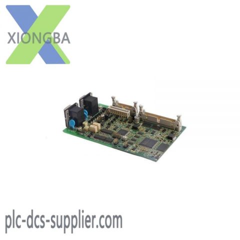 DANFOSS FCD311 - PT4P66STR1DCF00T62C0 PLC Module, Precision & Efficiency in Industrial Automation