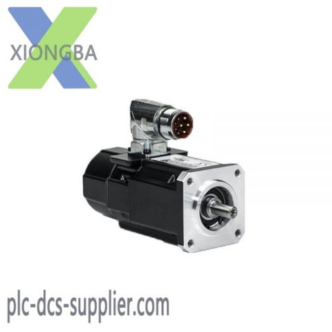 DANHER AKM22C-ANMN2-00: Precision DC Brushless Servo Motor, Industrial Control Solutions