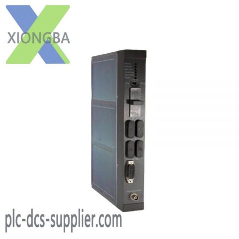 ABB DCP02 CPU Module: Advanced Control, Efficient Processing, Industrial Automation Solutions