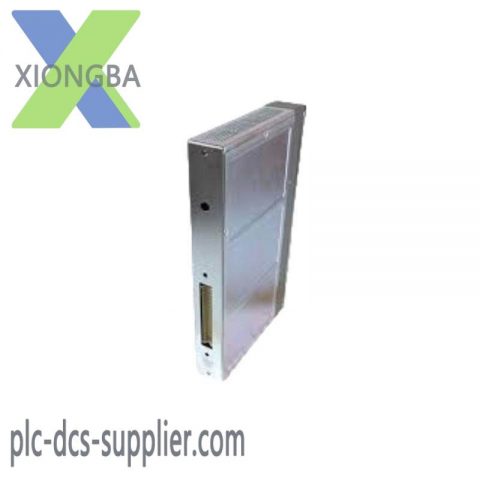 ABB DDI01 FREELANCE 2000 POWER DIGITAL INPUT MODULE: High-Performance Control Solution