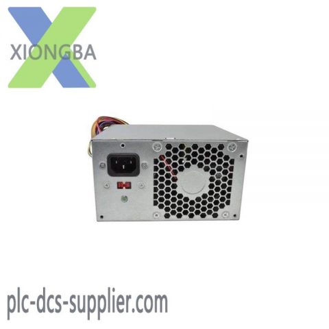 DEC Power Supply DEC 30-40382-02 BA353, High-Efficiency Industrial Module