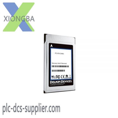 Delkin Devices CE02TFNHK-FD000-D Memory Card, Industrial Grade Storage Solution