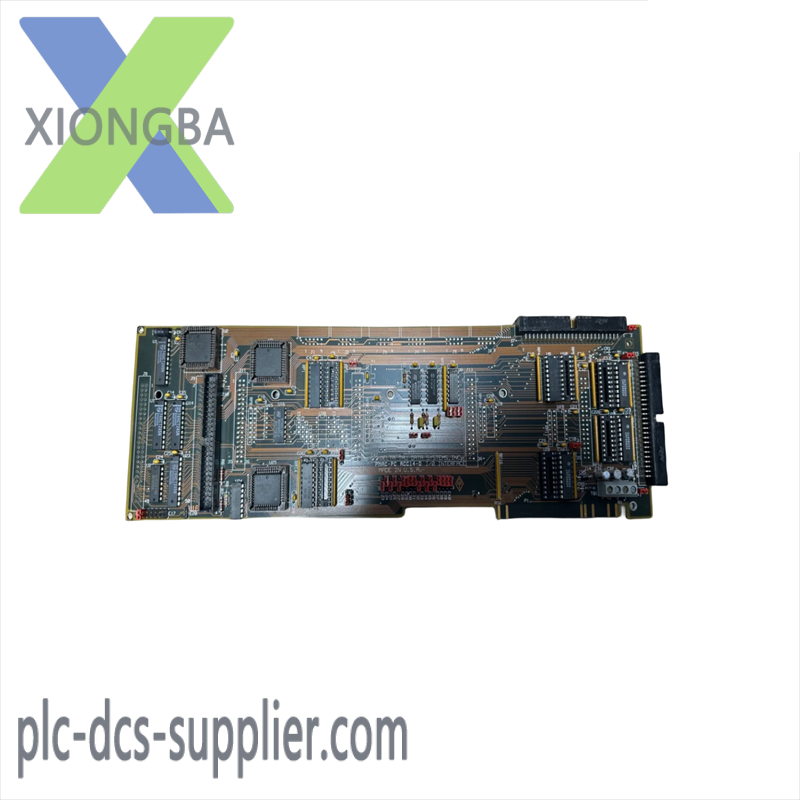 delta_602193-502_circuit_board.png Delta Electronics 602193-502 Circuit Board, for Industrial Control Systems