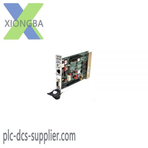 DELTA TAU UMAC-CPCI TURBO CPU 603625-104, PMAC2 CPU Board