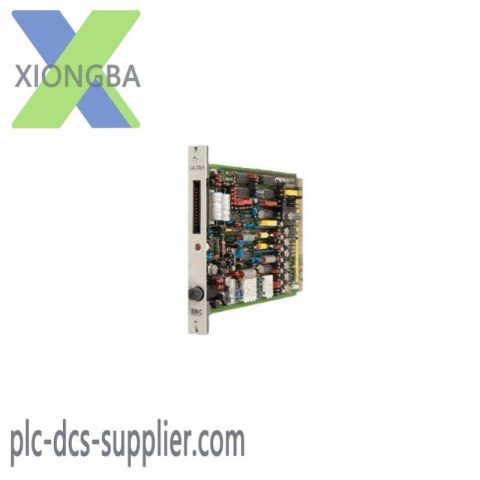 DELVOTEC PSE-KRT02012: Industrial Control System Module, 180 characters or less