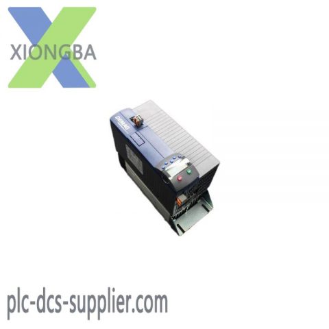 DEMAG DIC4025E000001 Inverter Drive