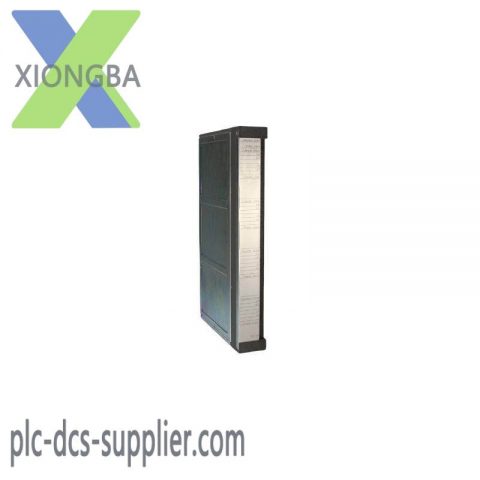 ABB DFI01 Pulse Input Module - Precision Control, Industry Standard