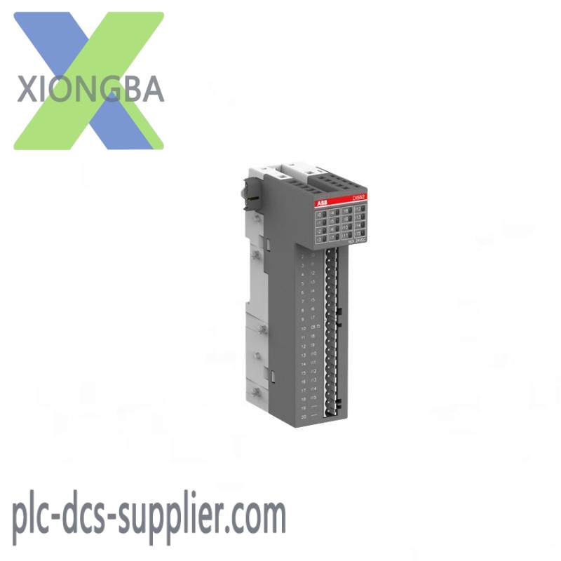 di562_1tne968902r2102_abb_digital_input_module.jpeg ABB DI562 1TNE968902R2102 Digital Input Module - Advanced Automation Solution