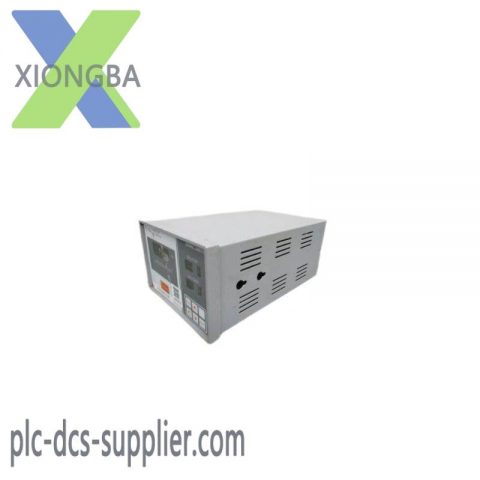 DIAVAC Limited PT-1DA Controller: Advanced Control Module for Industrial Applications