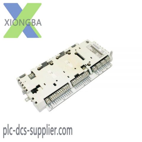 ABB DO840 3BSE020838R1 Digital Output Module; Producer:ABB