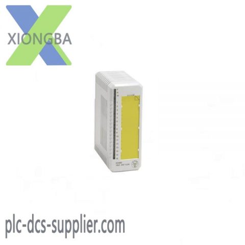 ABB DO880-2 3BSE028603R1 Digital Output High-Side Switchable 16 Channel PLC Module