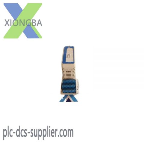 ABB DO890 3BSC690074R1 Digital Output Module - High Performance, Reliable Control Solution