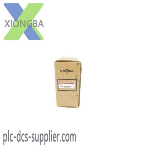 Dodge 023370 P2BDI108RE Bearing, 1-1/2"