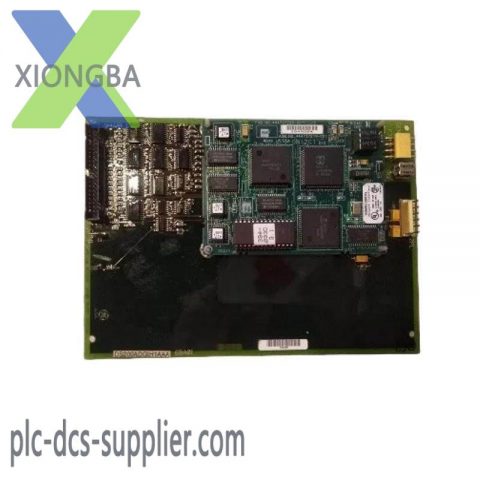 GE DS200ADGIH1AAA: Auxiliary Interface Board for Mark V Turbine Control System