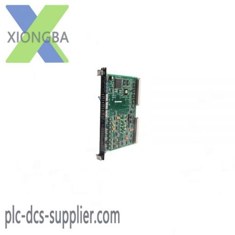 General Electric (GE) DS200FCGDH1BAA - Gate Distribution & Status Card