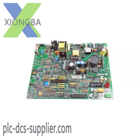 GE DS200IMCPG1C Power Supply Interface Board: Reliable Energy Management for Industrial Controls