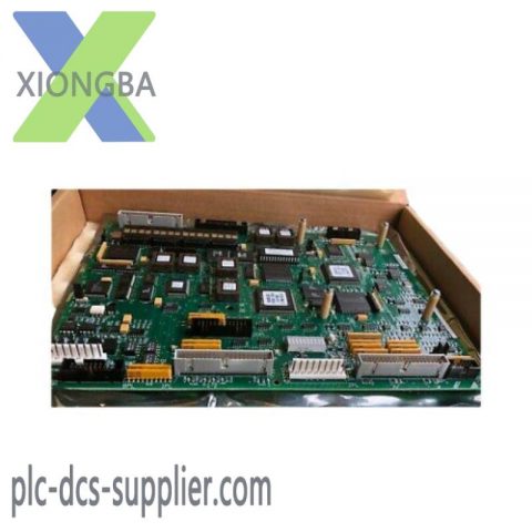 GE DS200LDCCH1ARA: Precision Drive Control & LAN Communications for Industrial Systems