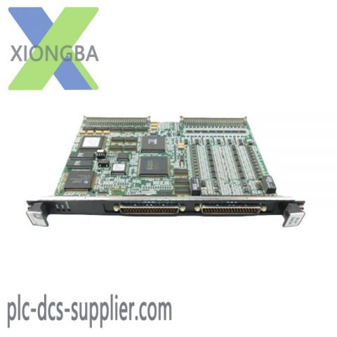 GE DS200LRPAG1AGF: High-Performance Power Supply Module for Industrial Automation