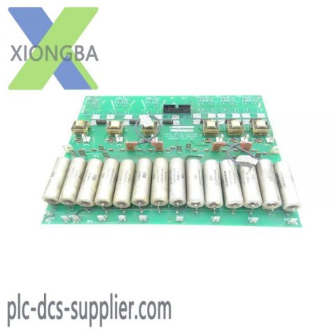 GE DS200PCCAG8ACB: Precision Engineered Power Connect Board for Turbine Control Systems