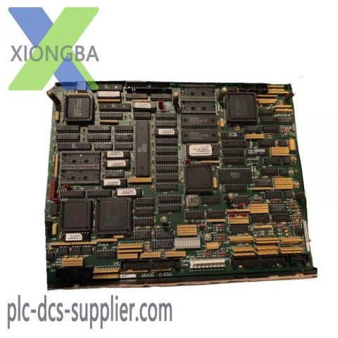 GE DS200SDCCG1AEB - Precision Drive Control Board for Industrial Automation