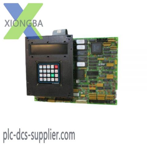 GE DS200SDCCG1AGD & DS215SDCCG1AZZ01A Drive Control Card: Advanced Turbine Control System Component