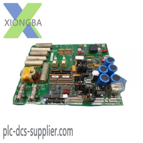 GE DS200SDCIG1AHB: Advanced Turbine PC Board for Enhanced Control Systems