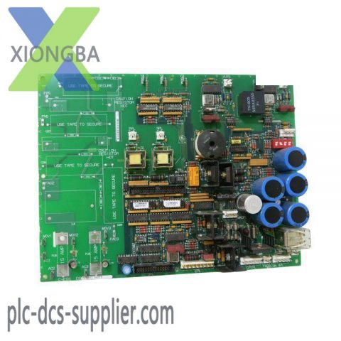 GE DS200SDCIG2AFB - Advanced SDCI Power Supply Board