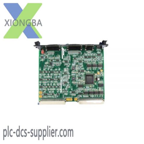 GE DS200TPROH1B: Advanced Analog Input Card for Industrial Control Systems