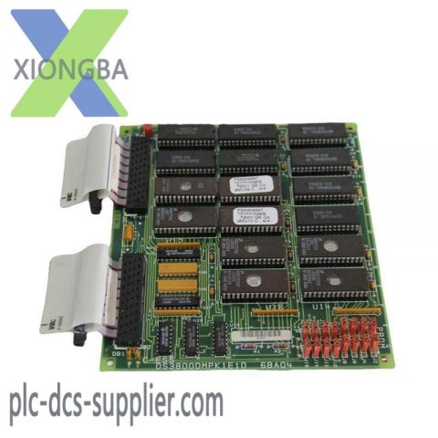 GE DS3800HIOA1C1E: Advanced Input Isolator Board for Industrial Control Systems