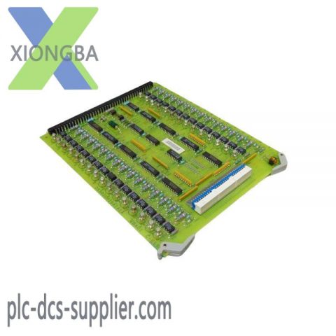 GE DS3800HISA1A1A Industrial Control Module, High Performance, Advanced Automation Solutions