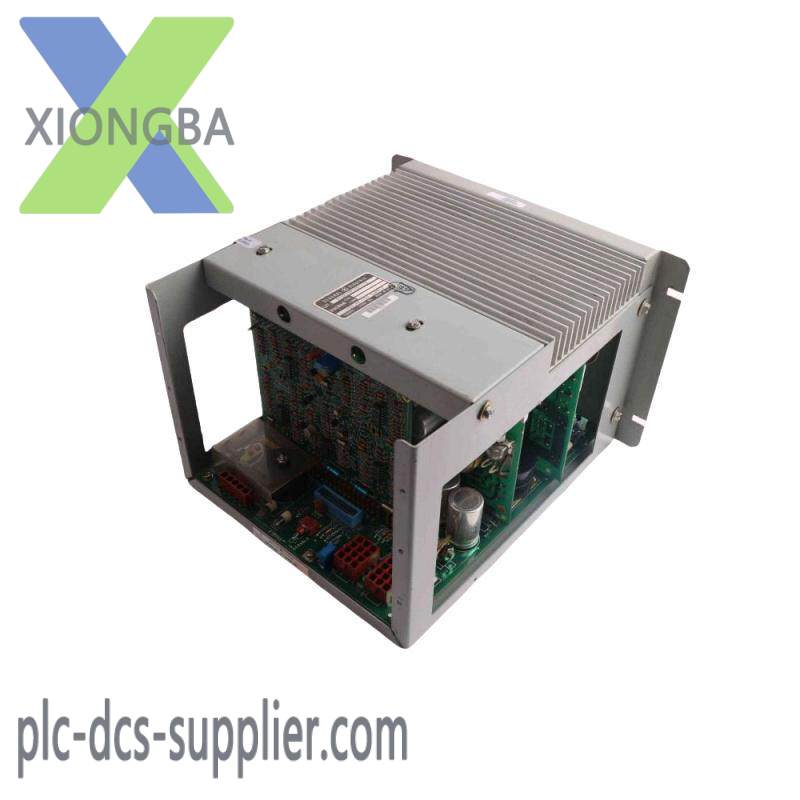 ds3820pscb_ge_power_supply_unit.jpg GE DS3820PSCB - High-Performance Power Supply Unit for Industrial Controls