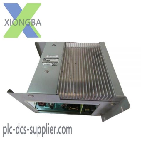 GE DS3820PSCC1D1B Power Supply Unit: Advanced Industrial Control Solutions